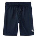 Boys Mix And Match Basketball Shorts5